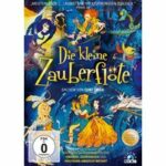 Die kleine Zauberflöte (DVD)