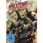 Silent Assassins (Blu-ray)