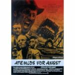 Atemlos vor Angst (DVD)