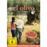 El Olivo (Blu-ray)