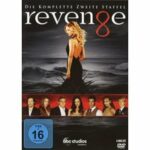 Revenge - Staffel 2 - Disc 5 - Episoden 17 - 19 (DVD)