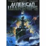 American Warships 2 (Blu-ray 2D/3D)
