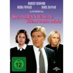 Staatsanwälte küsst man nicht (DVD)