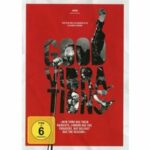 Good Vibrations (Blu-ray)