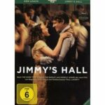 Jimmy's Hall (DVD)