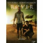 The Rover (Blu-ray)