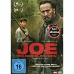 Joe (Blu-ray)