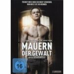 Mauern der Gewalt (Blu-ray)