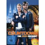 Countdown - Staffel 3 - Disc 1 - Episoden 1 - 4 (DVD)