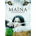 Maina (Blu-ray)
