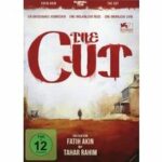 The Cut (Blu-ray)