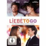 Liebe to Go (Blu-ray)