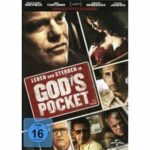 Leben und sterben in God's Pocket (Blu-ray)