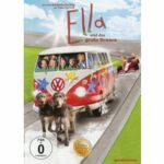 Ella und das große Rennen (DVD)