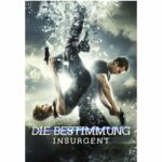 Die Bestimmung 2 - Insurgent (Blu-ray 3D)