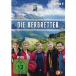 Die Bergretter - Staffel 5 - Disc 1 - Episoden 27 - 29 (DVD)
