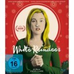 Das weiße Rentier (Blu-ray)