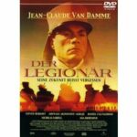 Der Legionär (Blu-ray)