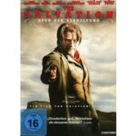 The Salvation (Blu-ray)