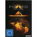 The Pyramid (Blu-ray)