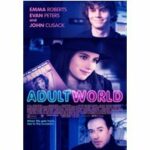 Adult World (DVD)