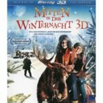 Mitten in der Winternacht (Blu-ray 3D)
