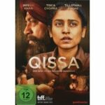 Qissa (DVD)