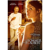 Gemma Bovery - Ein Sommer mit Flaubert (DVD) 1 Gemma Bovery - Ein Sommer mit Flaubert (DVD)