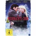Der Weihnachts-Chor (DVD)
