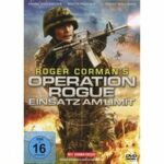 Operation Rogue (DVD)