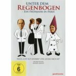 Unter dem Regenbogen (DVD)