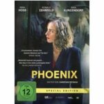 Phoenix (Blu-ray)