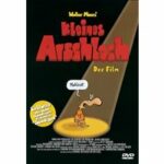 Kleines Arschloch (DVD)