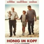 Honig im Kopf (Blu-ray)