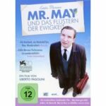 Mr. May und das Flüstern der Ewigkeit (DVD)