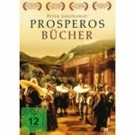 Prosperos Bücher (DVD)
