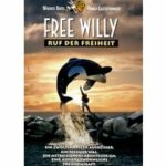 Free Willy - Ruf der Freiheit (DVD)