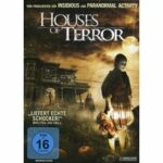 Houses of Terror - Halloween House (Blu-ray)