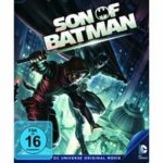 Son of Batman (Blu-ray)
