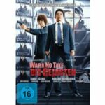 Wara No Tate - Die Gejagten (Blu-ray)