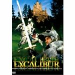 Excalibur (Blu-ray)