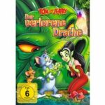 Tom & Jerry - Der verlorene Drache (Blu-ray)