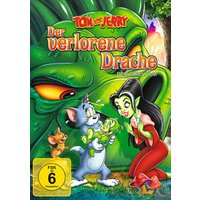Tom & Jerry - Der verlorene Drache (Blu-ray) 1 Tom & Jerry - Der verlorene Drache (Blu-ray)