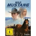 Wild Mustang (Blu-ray 3D)