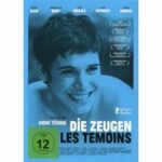 Die Zeugen - Französische Originalfassung mit deutschen Untertiteln (DVD)
