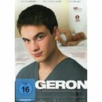 Geron - Englische Originalfassung mit deutschen Untertiteln (DVD)
