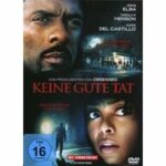 Keine gute Tat (Blu-ray)