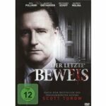 Der letzte Beweis (DVD)