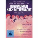 Begegnungen nach Mitternacht - Französische Originalfassung mit deutschen Untertiteln (DVD)