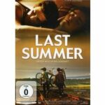 Last Summer - Englische Originalfassung mit deutschen Untertiteln (DVD)